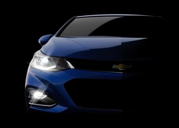 Indian Auto Expo 2016: General Motors to showcase compact sedan Chevrolet Beat Essentia
